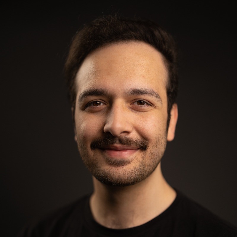 Daniel Hemmati